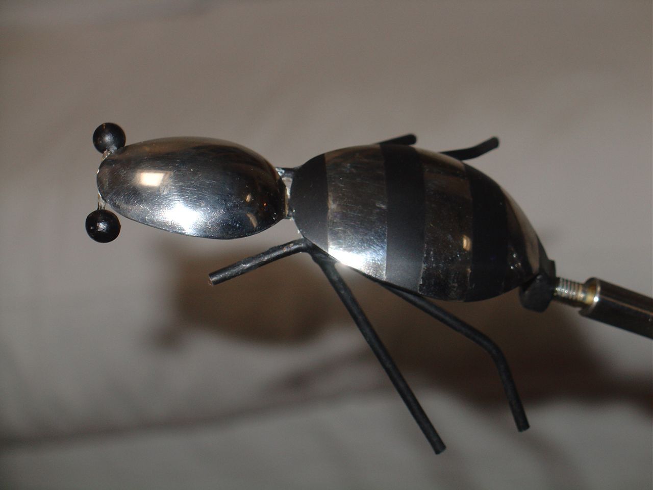 Lapecheronza